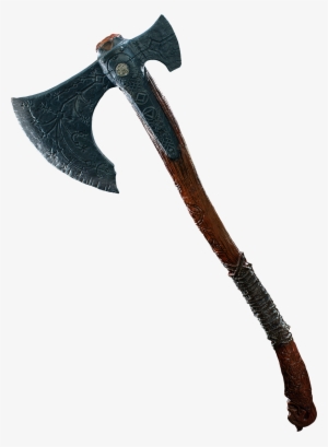 God Of War - God Of War Kratos Axe