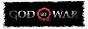God Of War 2018 Logo Png - God Of War Iii 3 Remastered For Ps4