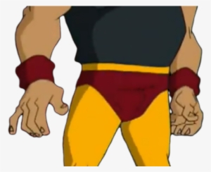 Dragon Ball Clipart Jackie Chan - El Toro Fuerte