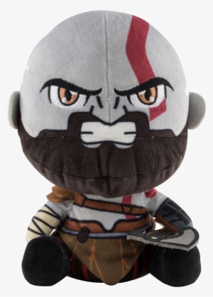 Kratos Has Been Through Multiple Journeys Of Vengeance - Atreus Toy God Of War