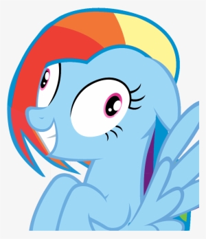 Artist Needed, Contemplating Insanity, Crazy Face, - My Little Pony Funny