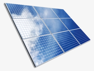 Solar Panel Png Transparent - Solar Panels Transparent Background
