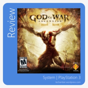 The God Of War Series Is One Of Sony's Most Lucrative - God Of War Ascension