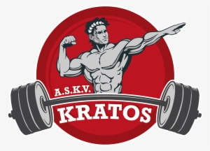 A - S - K - V - Kratos - Bodybuilding