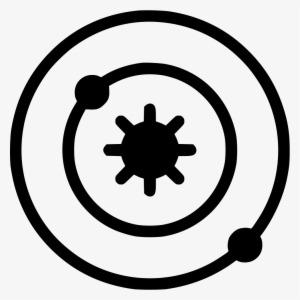 Solar System - - Mainstreaming And Self Contained Example