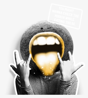 We Marched This Striking Brand To The International - Face Mask