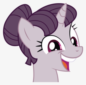 Belleface, Bust, Crazy Face, Faic, Female, Looking - Cartoon