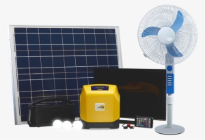 By Offering Solar Power As A Service, Lumos Offers - Lumos Mobile Electricity