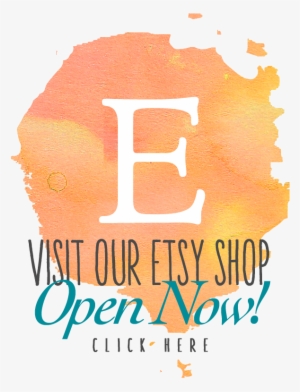 Visit Our Easy Shop - Etsy