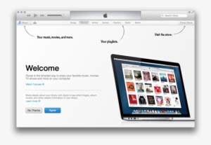 After A Month's Delay, Apple Has Finally Released Itunes