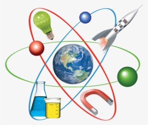 Solar System And Planet Clipart - 8th Grade Science