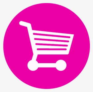 Shop Now - Ecommerce Icon Png Blue