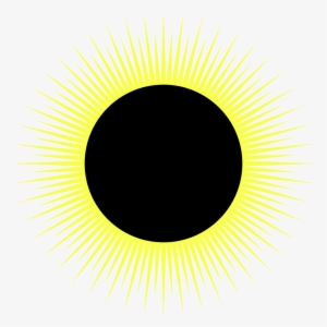 Clipart - Total Eclipse Clipart