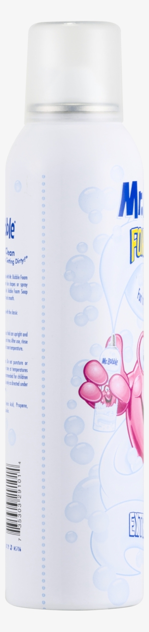 Bubble Foam Soap, Extra Gentle, Dye And Fragrance Free, - Mr Bubble Foam Soap Extra Gentle 240ml