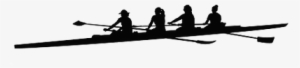 Picture Free Library Boat Clipart Row Boat - Rowing Png
