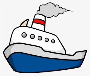 Row Clipart Clip Art - Ship Clipart
