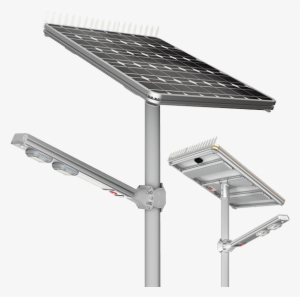 The Worlds Most Intelligent Solar Powered Lighting - Solar Energy