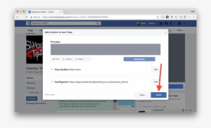 Finish Configuration - Book
