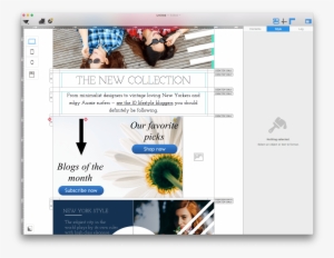 Your Desired Height By Dragging Down The Image Area's - Random Thoughts: Blank Lined Journal