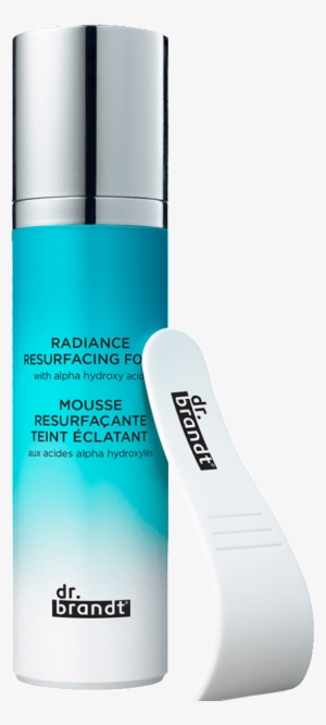 Radiance Resurfacing Foam - Dr Brandt