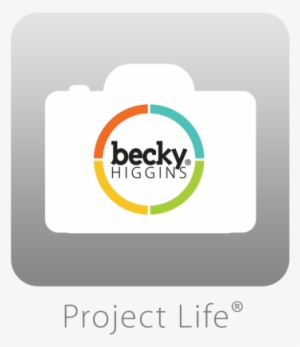 Best Apps For Crafters - Project Life App Logo