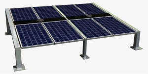 Image Result For Panel - Roof Solar Panels Png