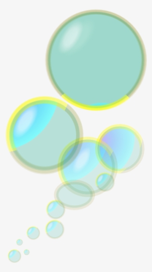 Bubble Clipart Air Bubbles - Gas Bubble Png
