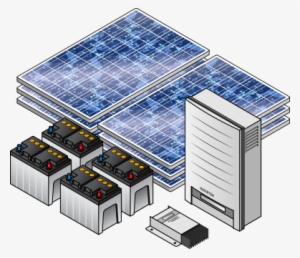 However, Buyers May Be Suspicious Of An Amateur-installed - Solar Panel Kit