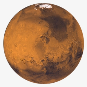 Mars