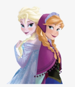 Frozen Images Anna And Elsa Wallpaper And Background - Frozen Book