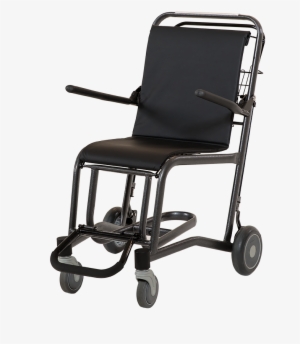 Staxi Airport Chair - Staxi Wheelchair