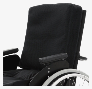 Aangepaste Rolstoel Vicair Rolstoelkussens - Office Chair