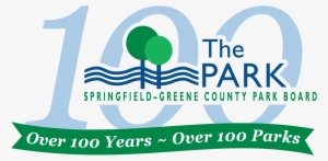 Springfield-greene County Park Board - Springfield Park Board