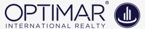 Logo - Optimar International Realty