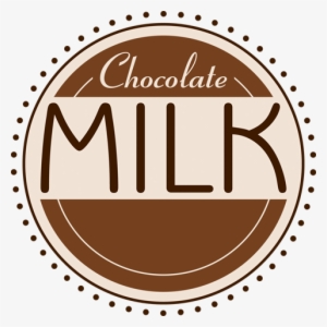 King Henry Died Drinking Chocolate Milk - Chocolate Milk Logo Png