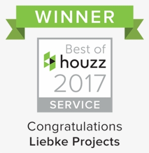 Awards & Recognition - Houzz Premier Fan Tanktop