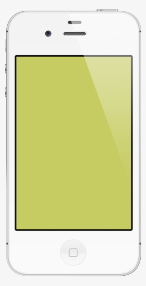 Iphone 4s White Ysod - Flat Panel Display