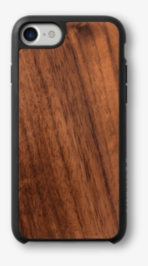 7 Plus Zebrawood - Wood Iphone 7 Case