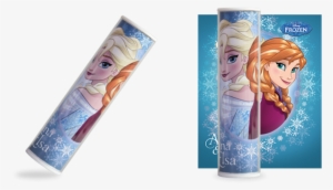 Tribe Disney Frozen Anna & Elsa Power Bank 2600mah - Tribe Frozen Anna & Elsa Power Bank 2600mah
