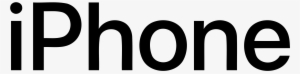 Iphone Logo Png Transparent - Iphone Logo Png