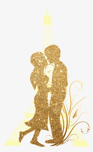 Couple Shadow Png