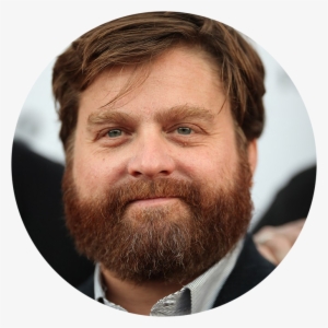 Zach Galifianakis