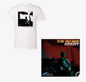 "apart" Ep T-shirt - Apart