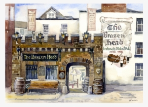 Brazen Head