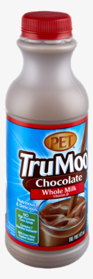 Chocolate Milk Trumoo