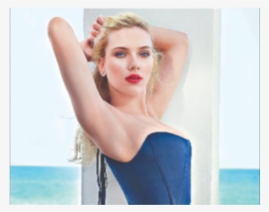 'fans 'hungry' For More Female Superhero Stories' - Scarlett Johansson