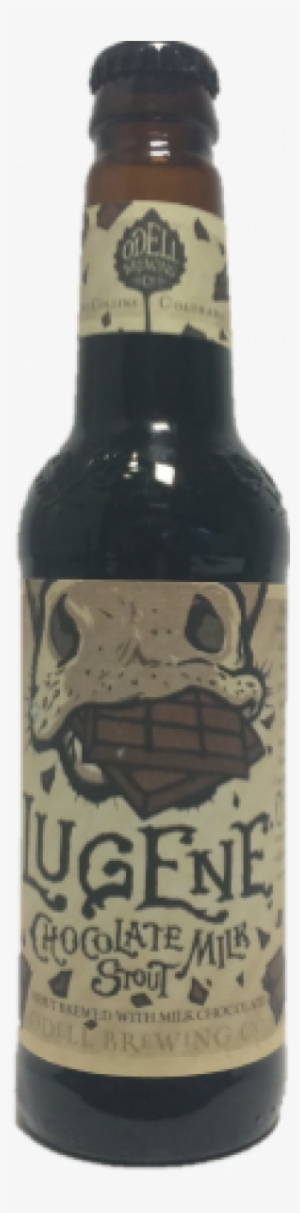 More Views - Lugene Chocolate Milk Stout - Odell Brewing Company