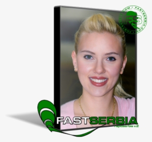 Scarlett Johansson / Skarlet Džohanson - Scarlett Johansson And Gal Gadot