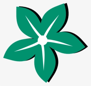 Irish Clipart March Flower - St Flora Of Beaulieu Symbol
