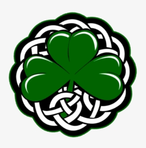 Who Are The Irish Historian Carl Wittke Described Them - Celtic Shamrock Throw Blanket